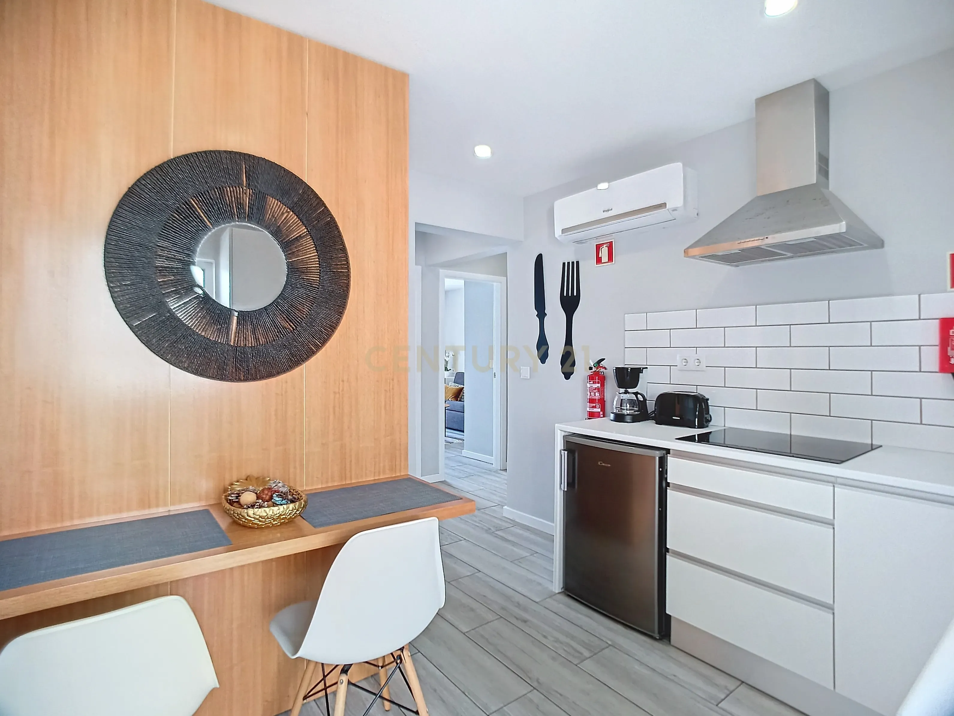 Apartamento T3 Deslumbrante à Beira-Mar - Vista para a Praia das Milícias/Açores - Image 25