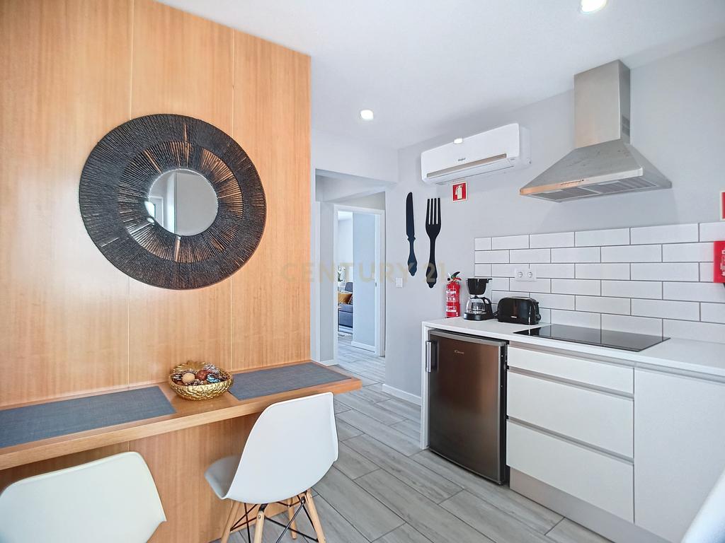 Apartamento T3 Deslumbrante à Beira-Mar - Vista para a Praia das Milícias/Açores - Image 25