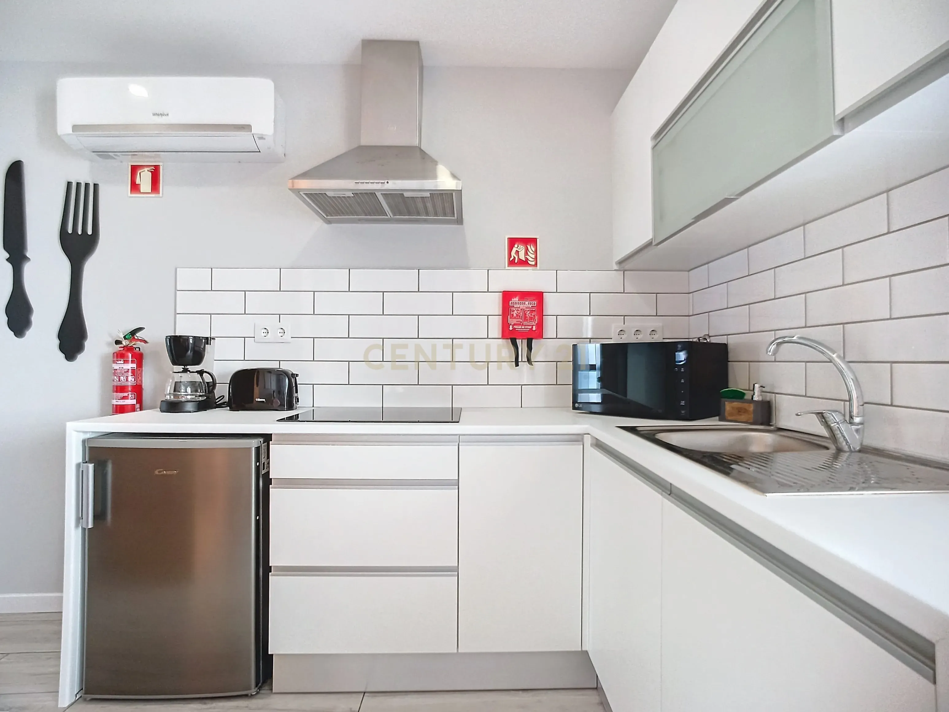 Apartamento T3 Deslumbrante à Beira-Mar - Vista para a Praia das Milícias/Açores - Image 23
