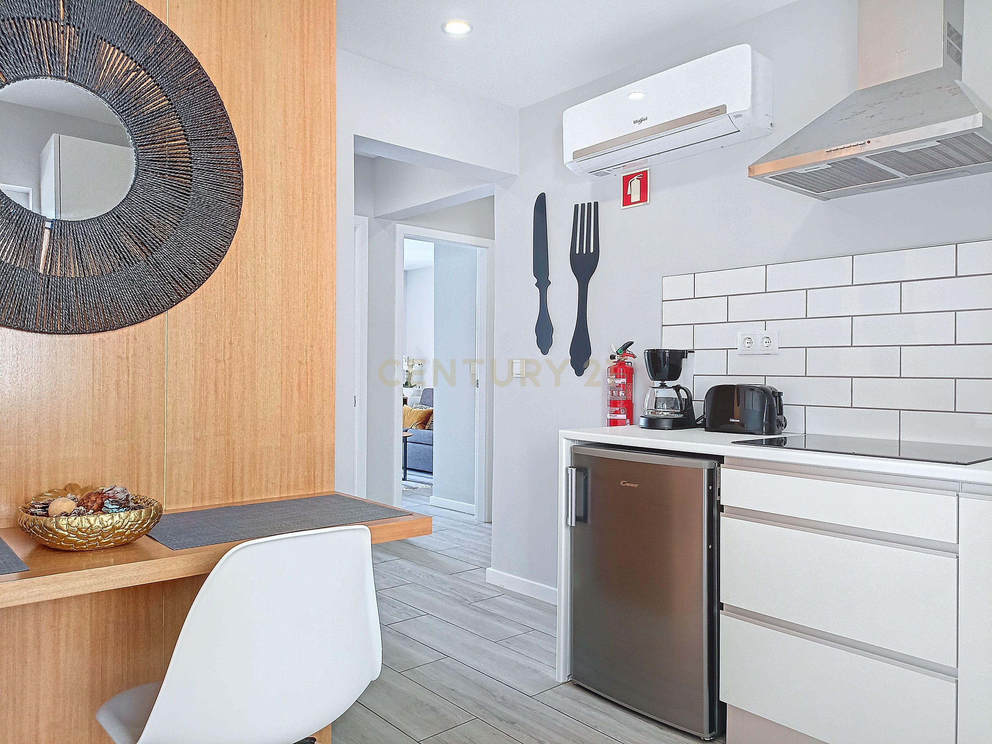 Apartamento T3 Deslumbrante à Beira-Mar - Vista para a Praia das Milícias/Açores - Image 26