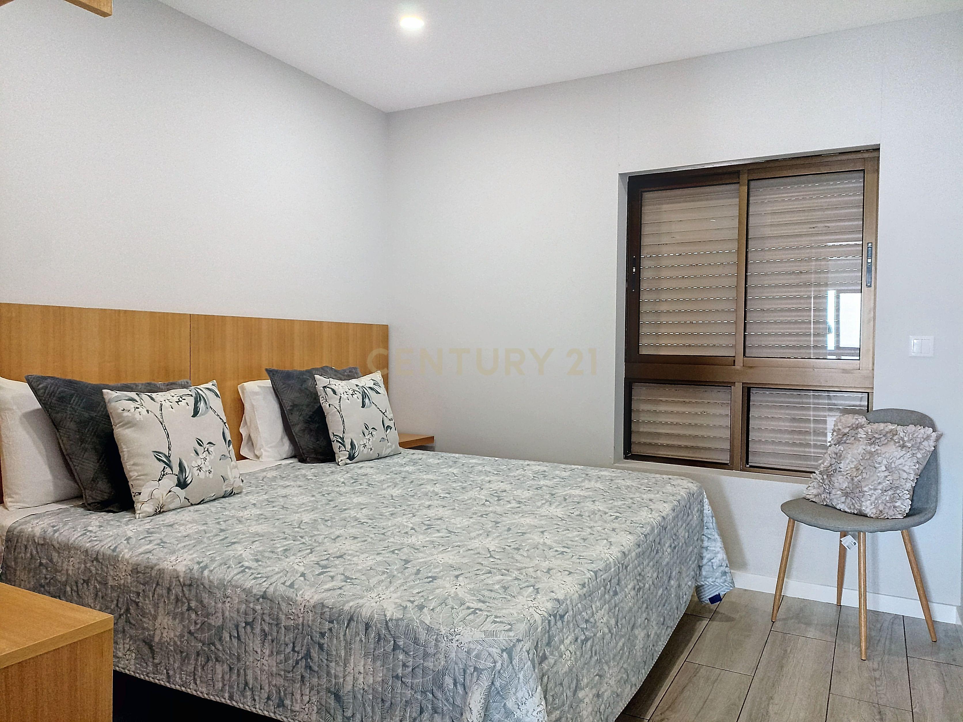 Apartamento T3 Deslumbrante à Beira-Mar - Vista para a Praia das Milícias/Açores - Image 40