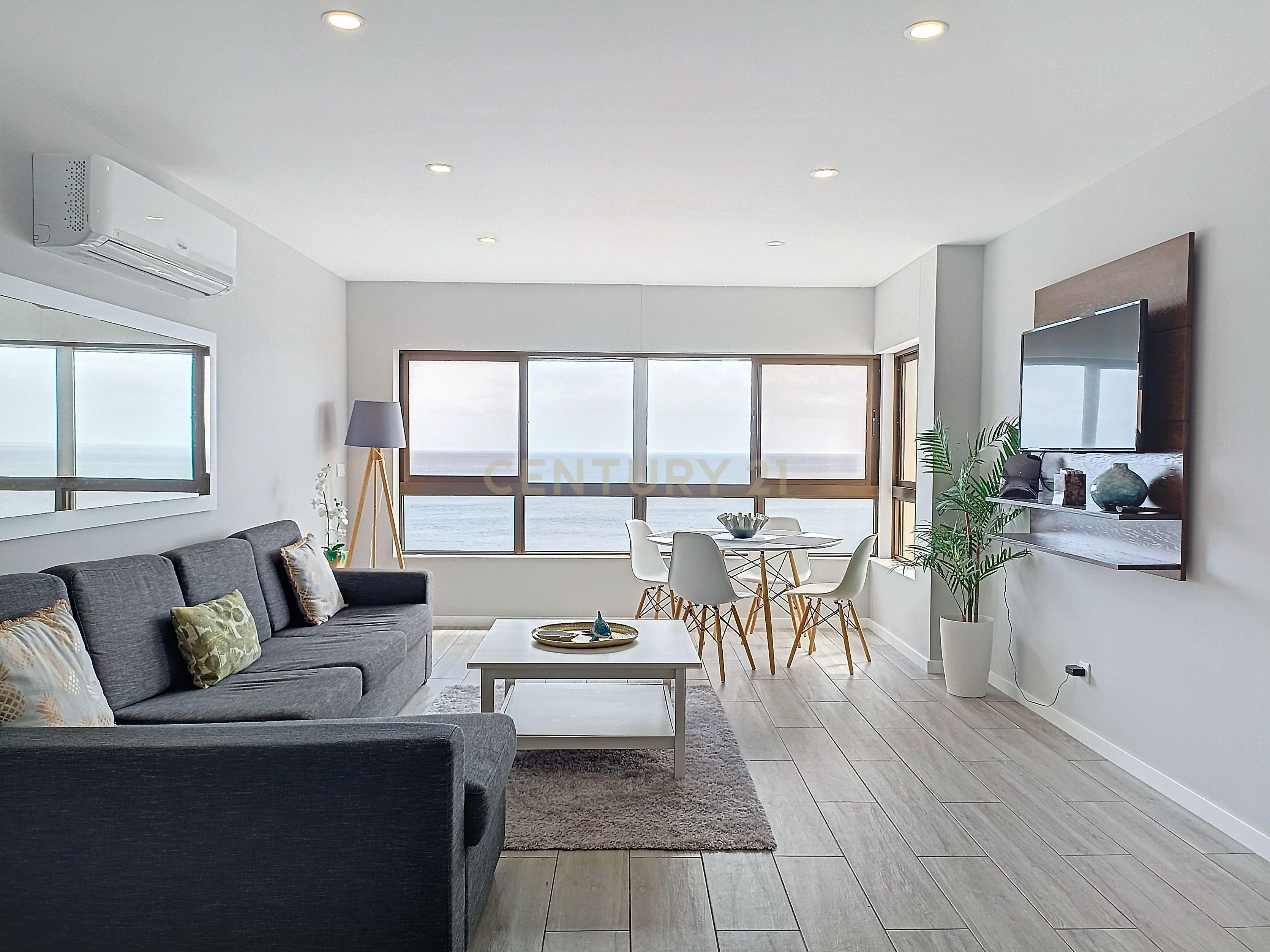 Apartamento T3 Deslumbrante à Beira-Mar - Vista para a Praia das Milícias/Açores - Image 42