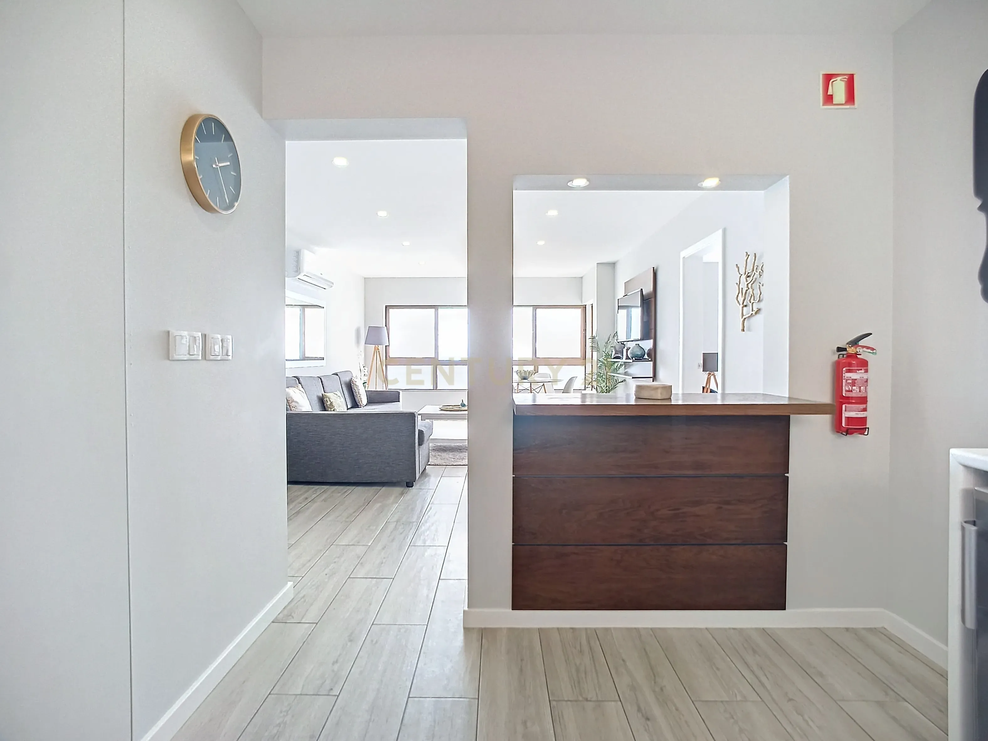 Apartamento T3 Deslumbrante à Beira-Mar - Vista para a Praia das Milícias/Açores - Image 4
