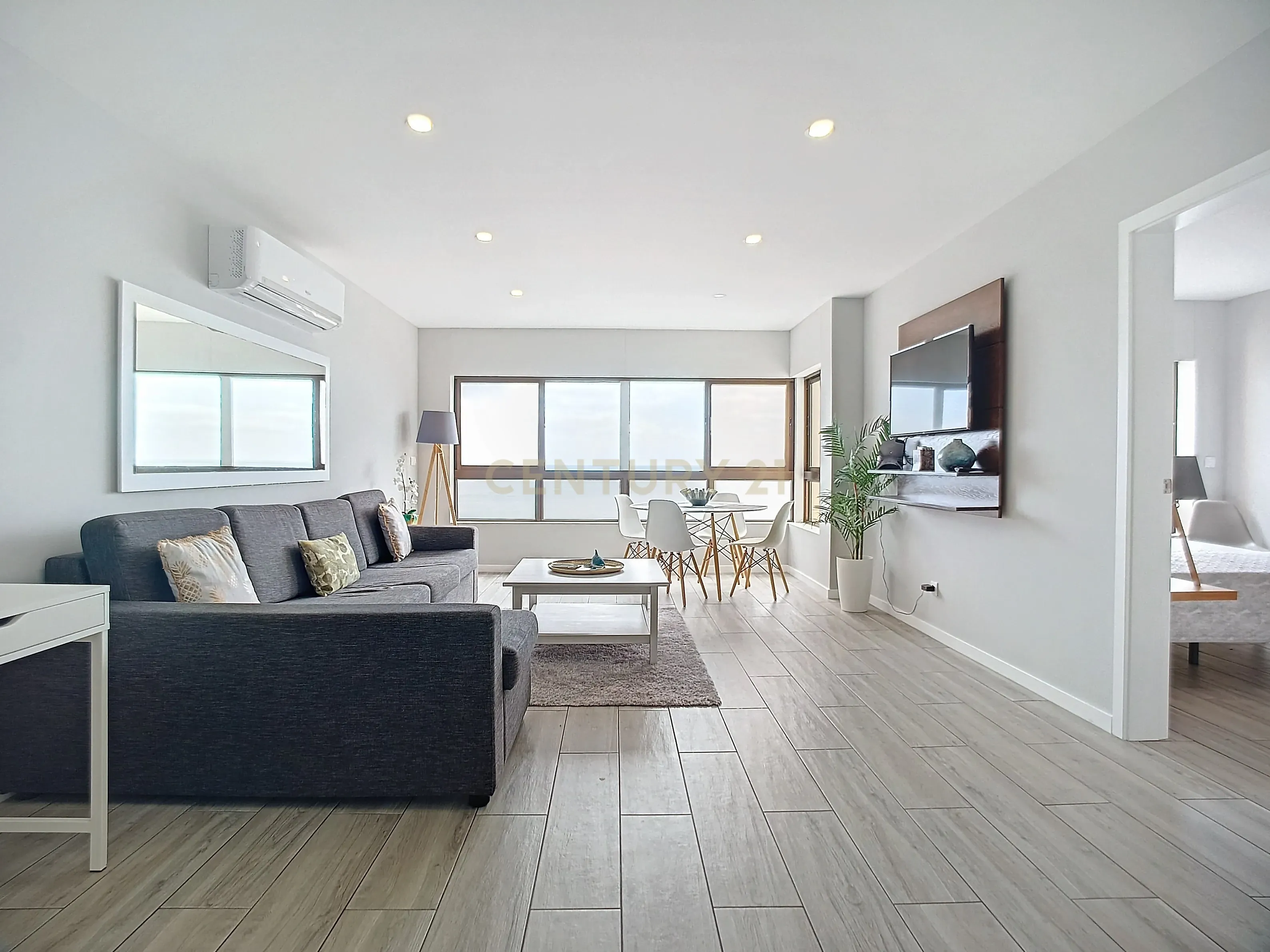 Apartamento T3 Deslumbrante à Beira-Mar - Vista para a Praia das Milícias/Açores - Image 9