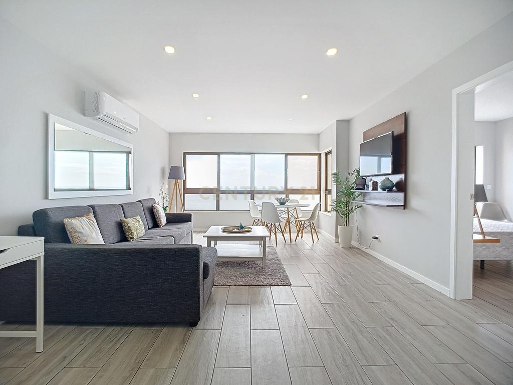 Apartamento T3 Deslumbrante à Beira-Mar - Vista para a Praia das Milícias/Açores - Image 9