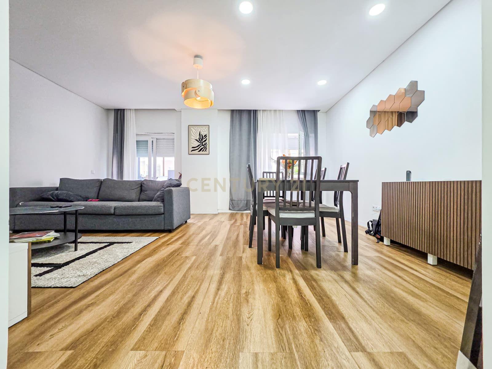 Fotografia 11 de Apartamento Espaçoso em Alto do Seixalinho, Barreiro