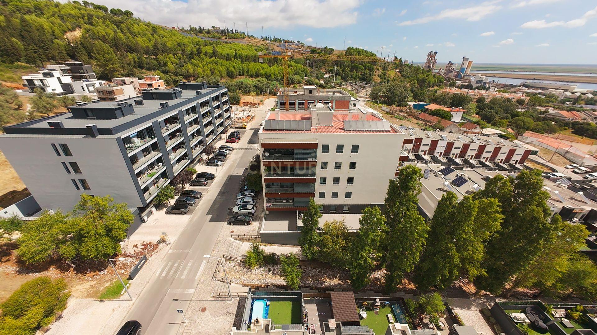 Apartamento T3 à venda em Alverca do Ribatejo e Sobralinho, Vila Franca de Xira — foto 27