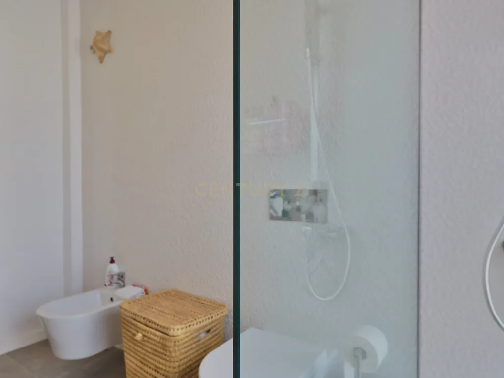 Moradia Banda Térrea T4 com Piscina | Charneca da Caparica | Almada - Image 30