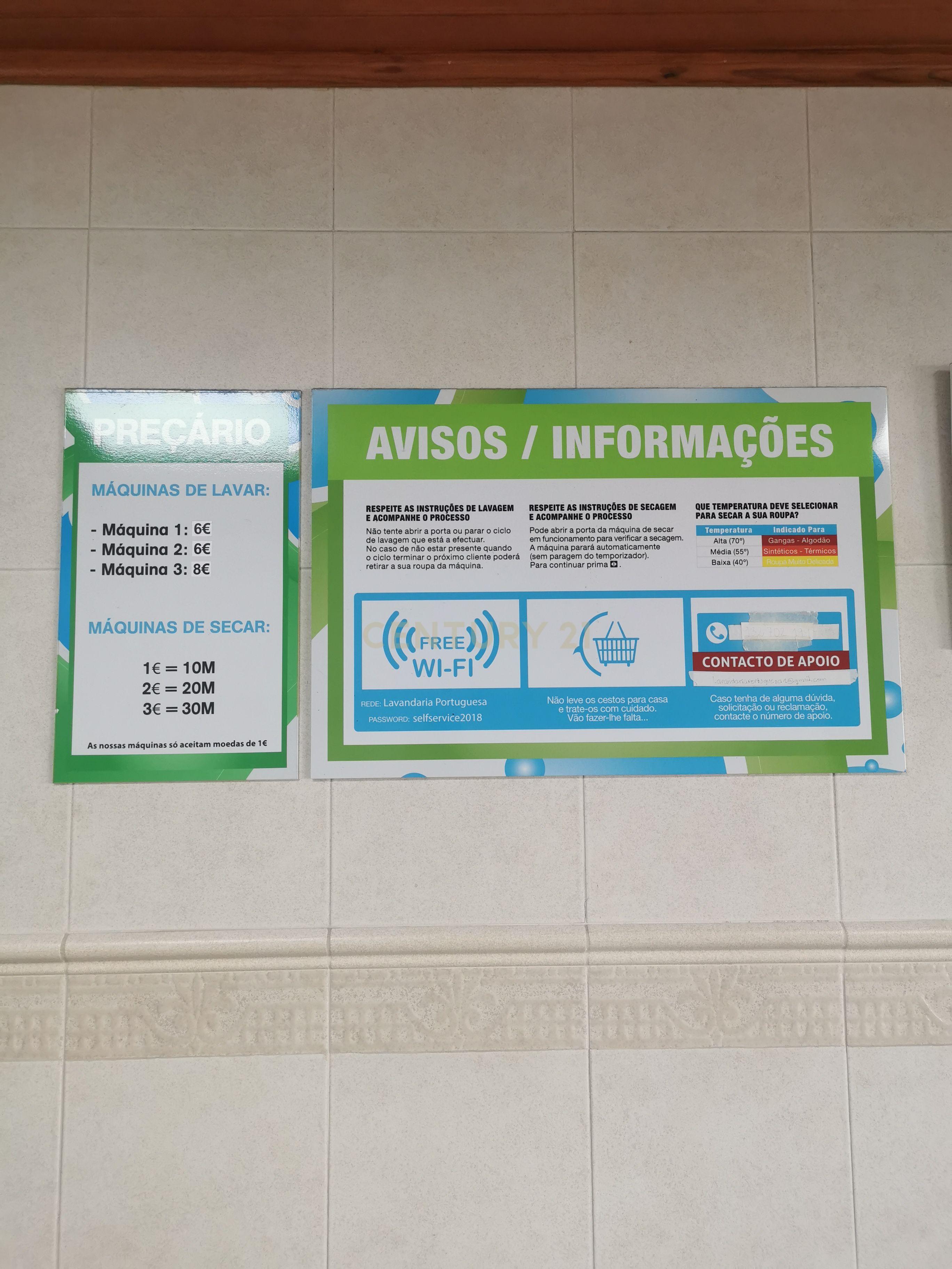 Lavandaria para trespasse na Amadora - Image 10