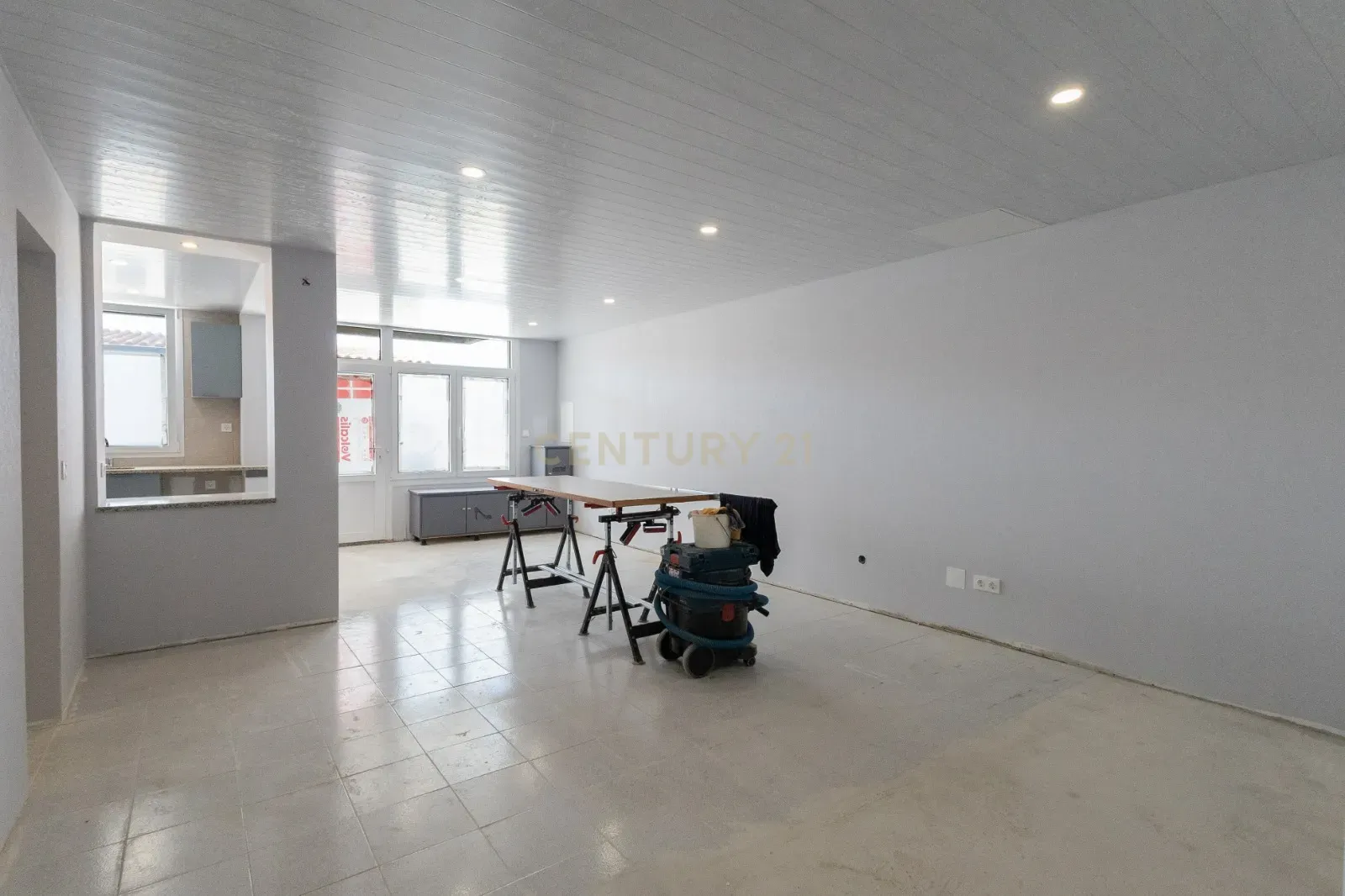 Fotografia 2 de T2 em Santa Clara, Coimbra, (Venda Exclusiva a Pronto Pagamento).