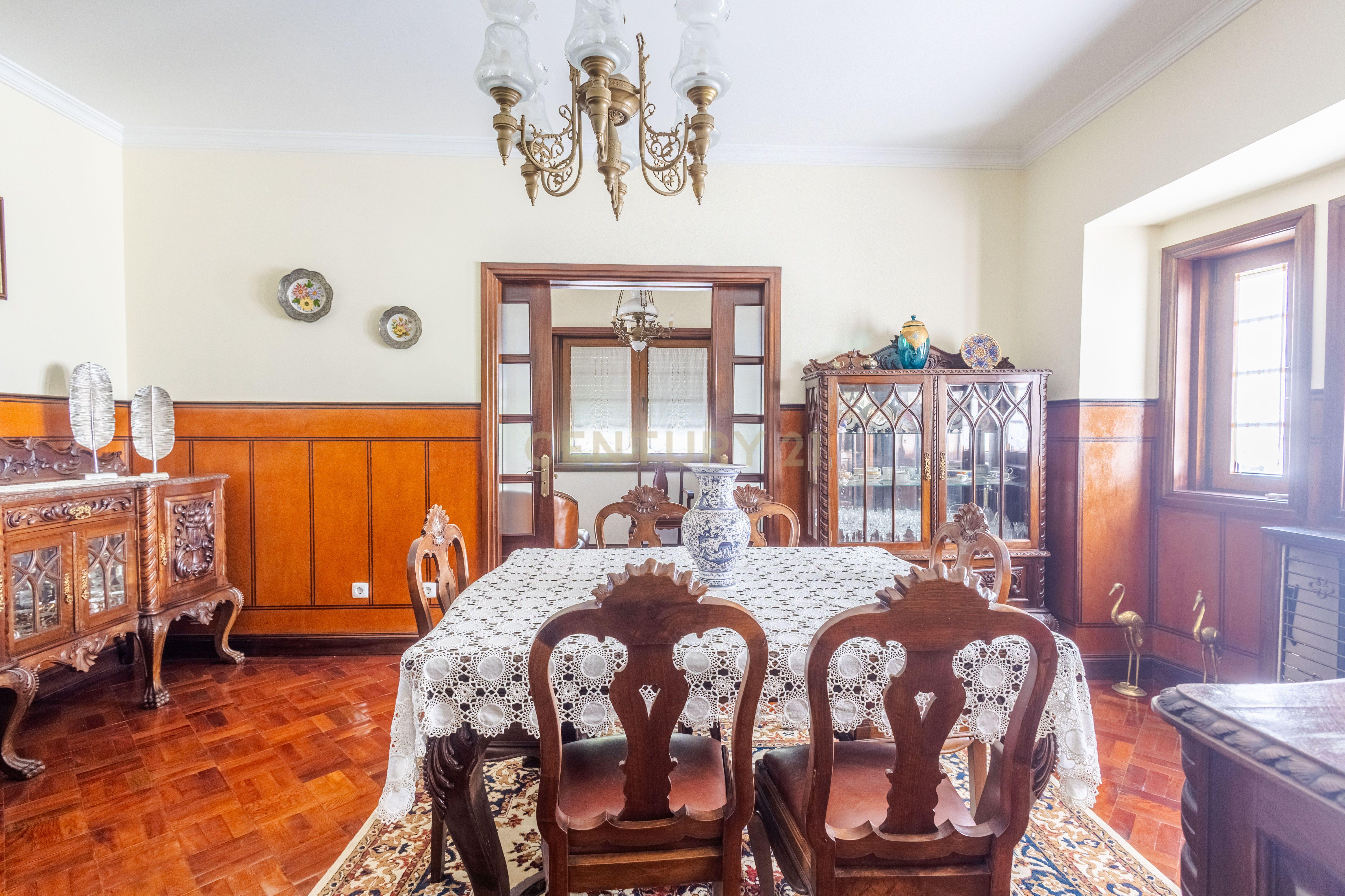 Moradia T4 à venda em Sande e São Lourenço do douro, Marco de Canaveses — foto 28