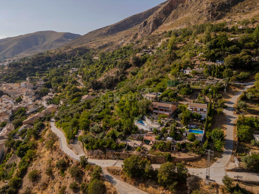 Casa Moderna com Vista Panorâmica em Granada - 398.000€ - Image 72