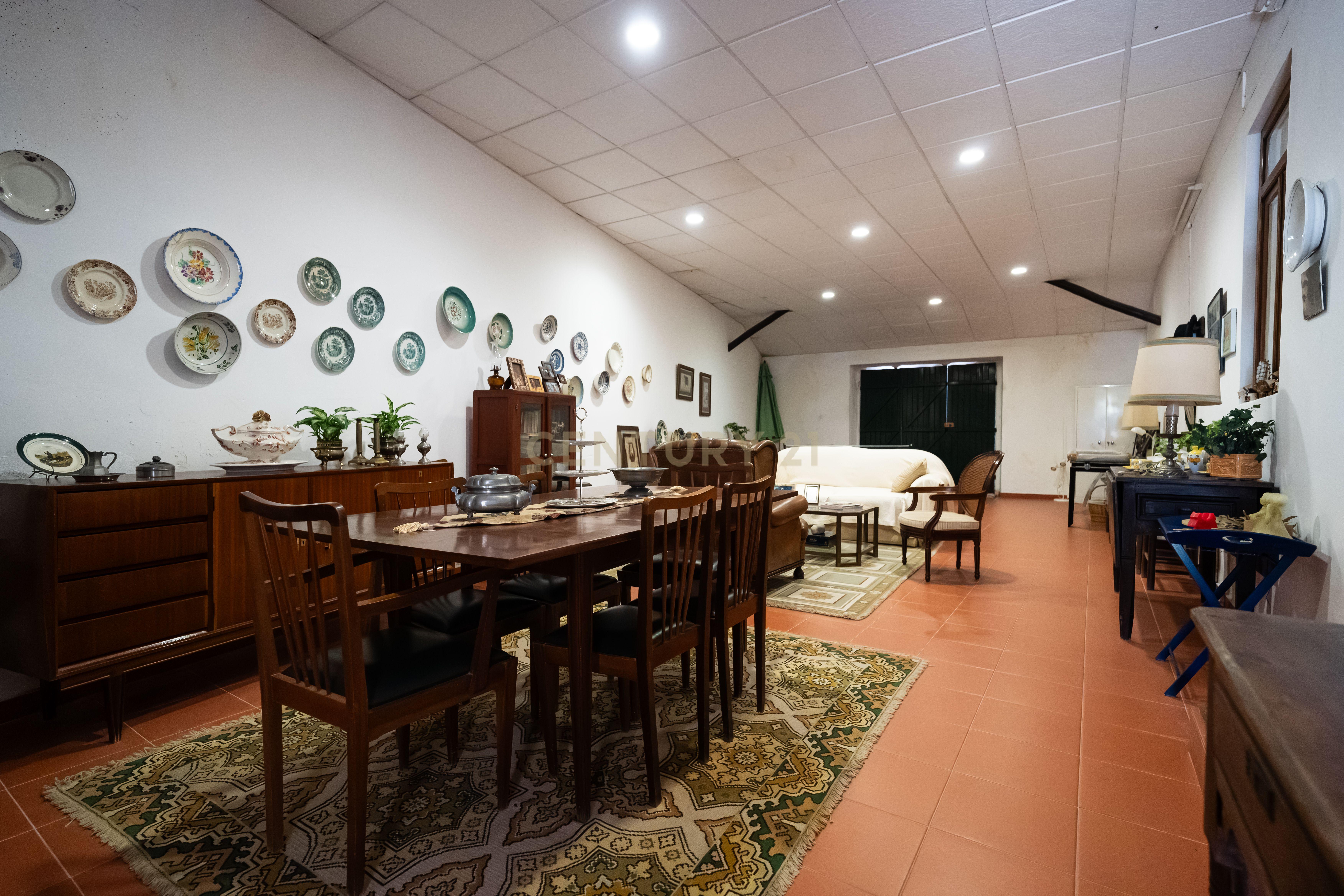 Fotografia 6 de Moradia T4 Exclusiva na Comenda, Gavião – O Teu Refúgio no Alentejo!