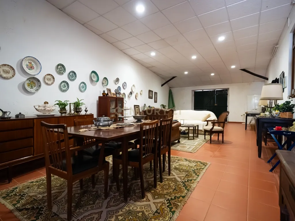 Moradia T4 Exclusiva na Comenda, Gavião – O Teu Refúgio no Alentejo! - Image 6