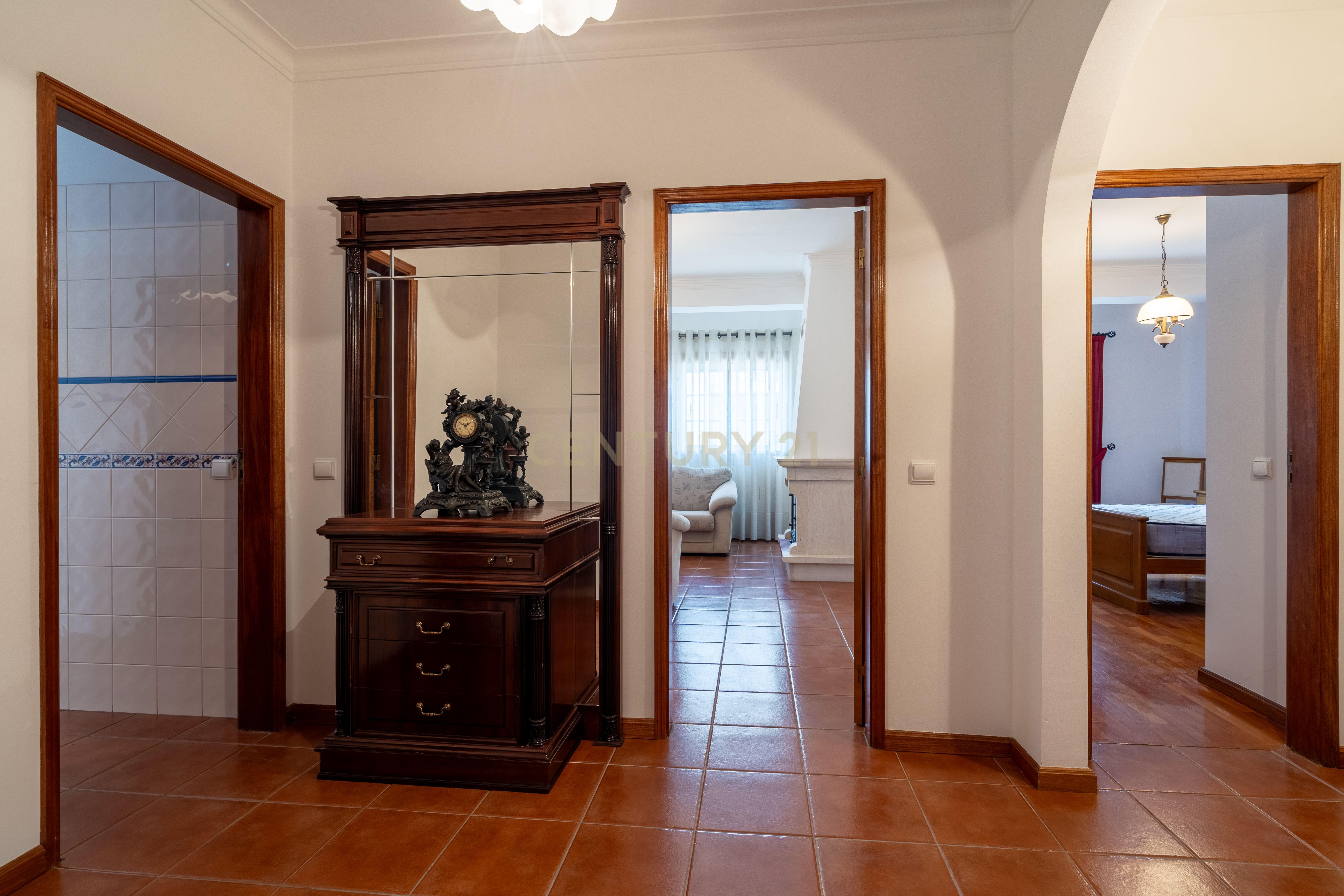 Fotografia 6 de Moderno T1 em Lousã, quase novo e pronto a habitar