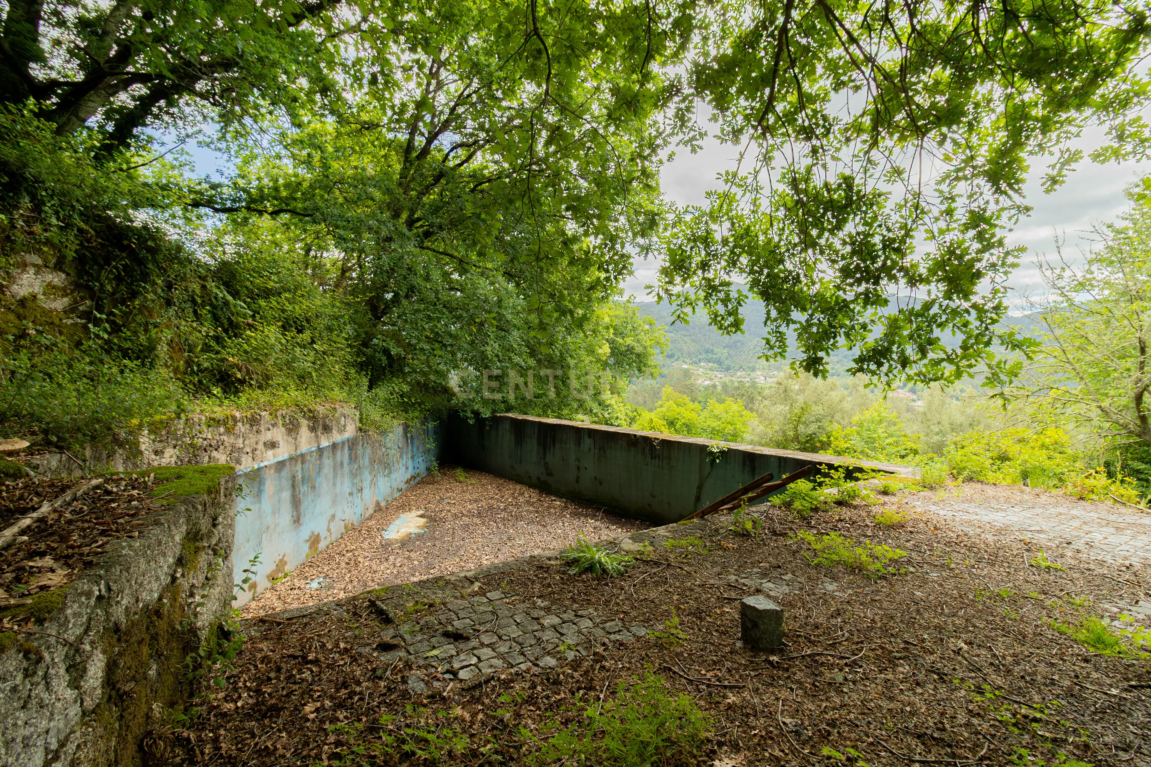 Fotografia 11 de Quinta dos Sonhos em Braga: 10 Hectares de História, Natureza e Potencial Turístico Inigualável