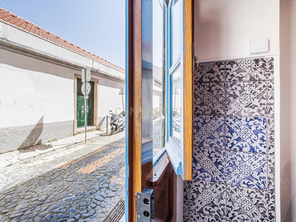 Apartamento em Lisboa próximo do Castelo de São Jorge - Image 44
