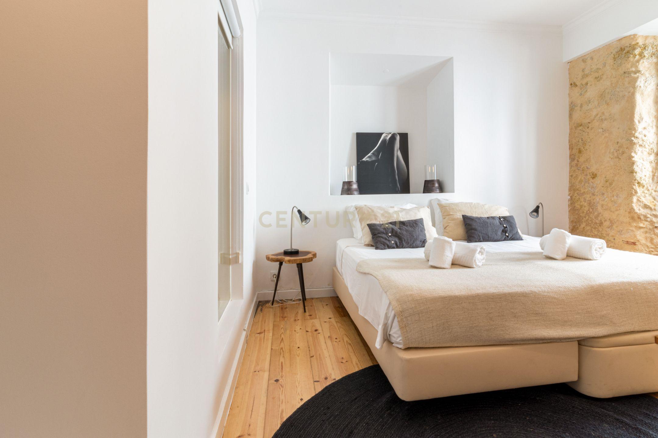Apartamento T3 à venda em Arroios, Lisboa — foto 27