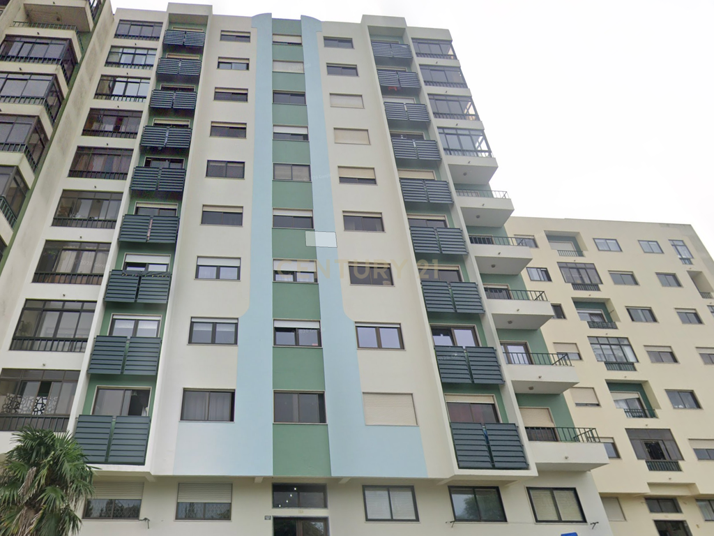 T1 São Marcos, Cacém - Image 1