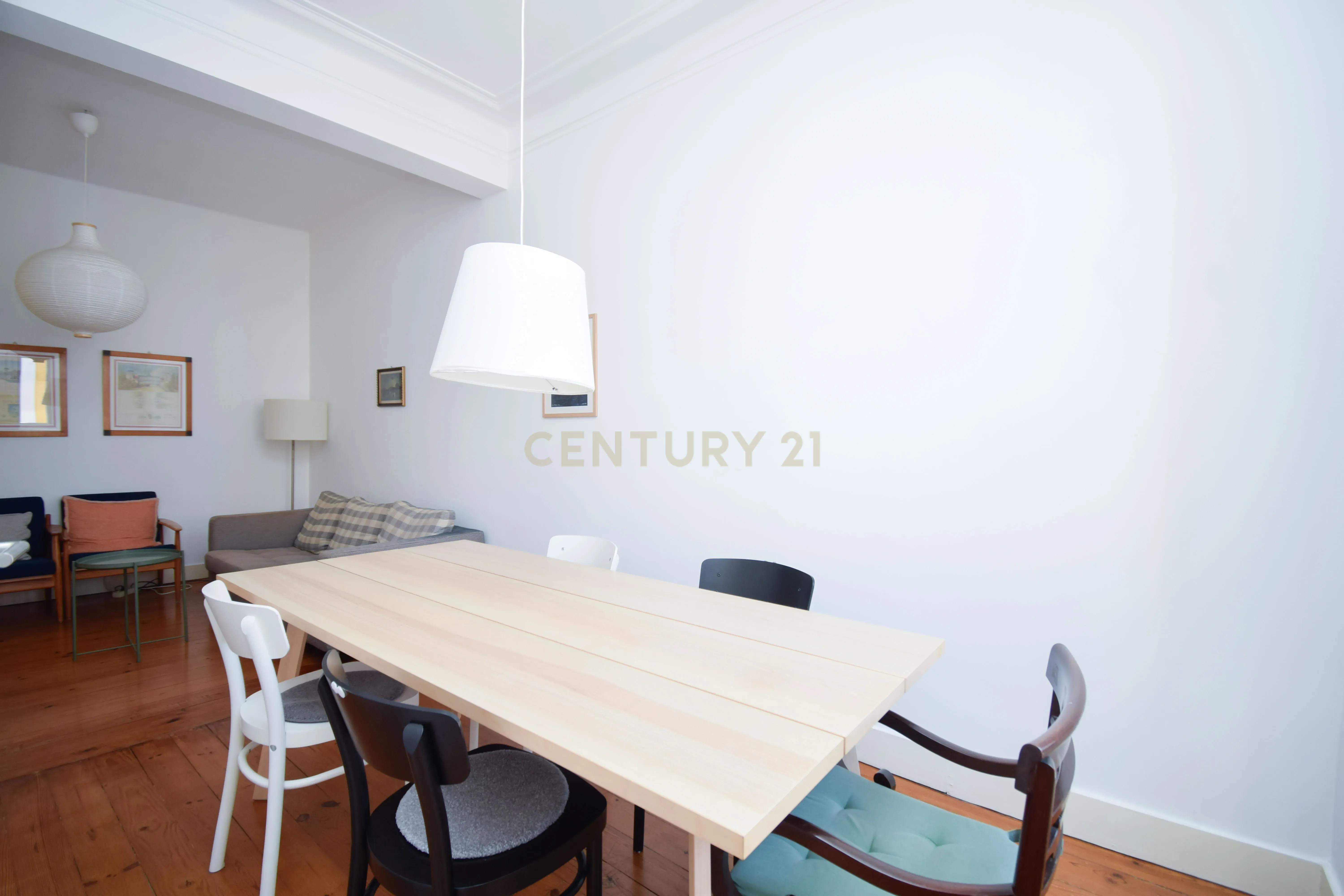 Apartamento T2 à venda em Campo de Ourique, Lisboa — foto 8
