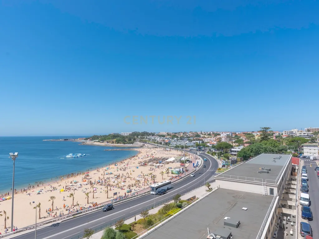 Apartamento T3 com Vista Mar em Oeiras - Image 53