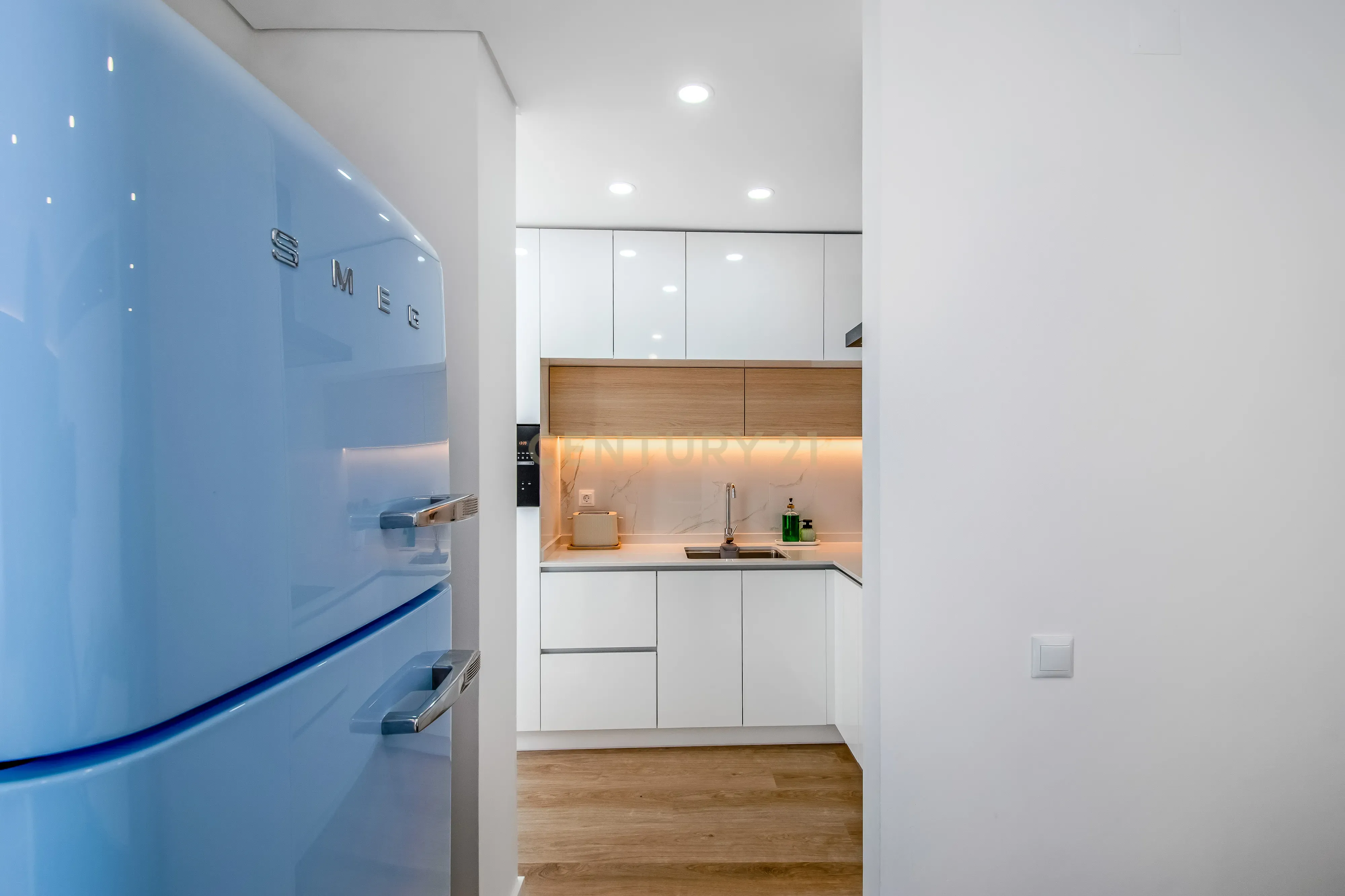 Fotografia 9 de APARTAMENTO COM 1 QUARTO E LUGAR DE ESTACIONAMENTO