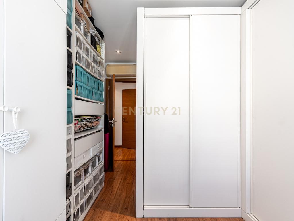 Apartamento T4 na prestigiada Urbanização Quinta do Infantado, Loures com Vista Panorâmica sobre as Lezírias - Image 22