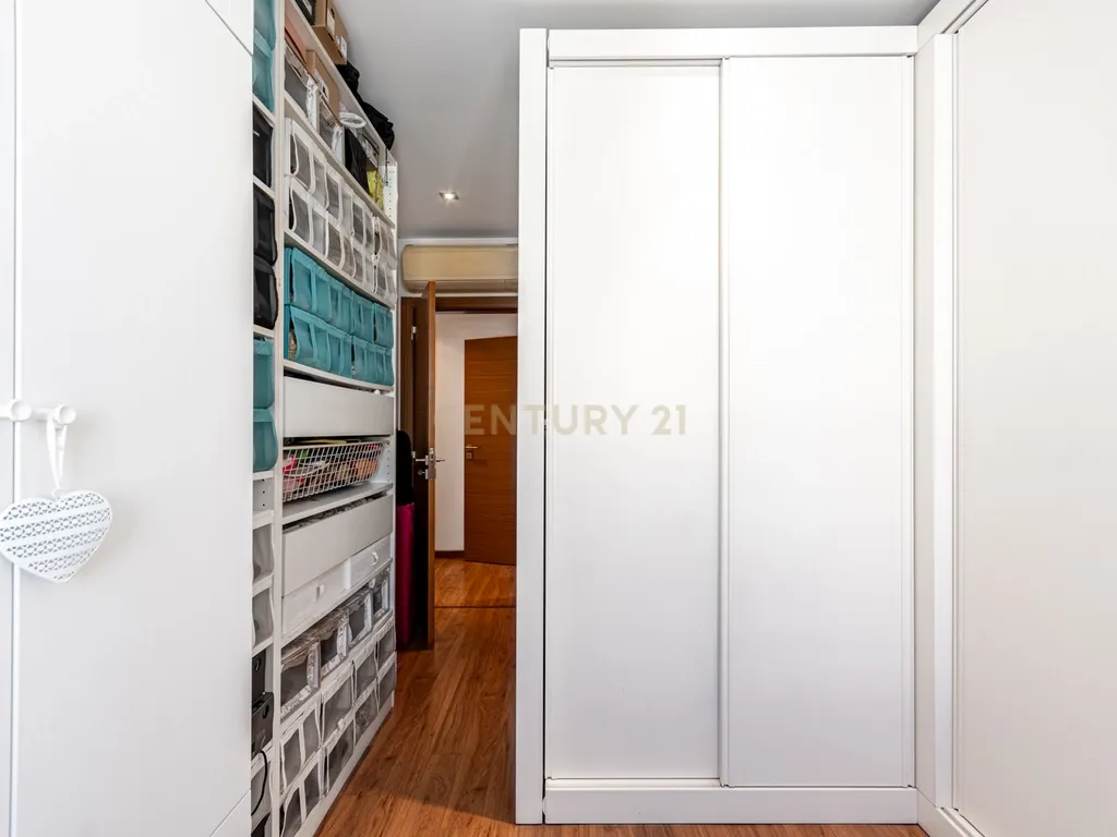 Apartamento T4 na prestigiada Urbanização Quinta do Infantado, Loures com Vista Panorâmica sobre as Lezírias - Image 22