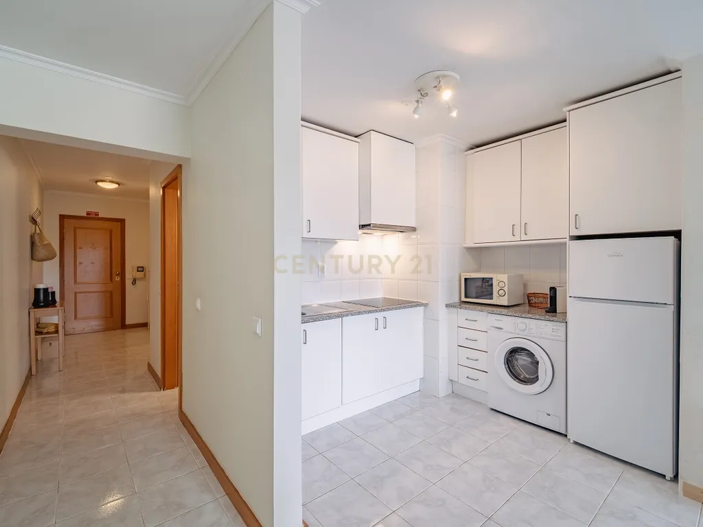 Apartamento Jardins da Rocha, Portimão - Image 9