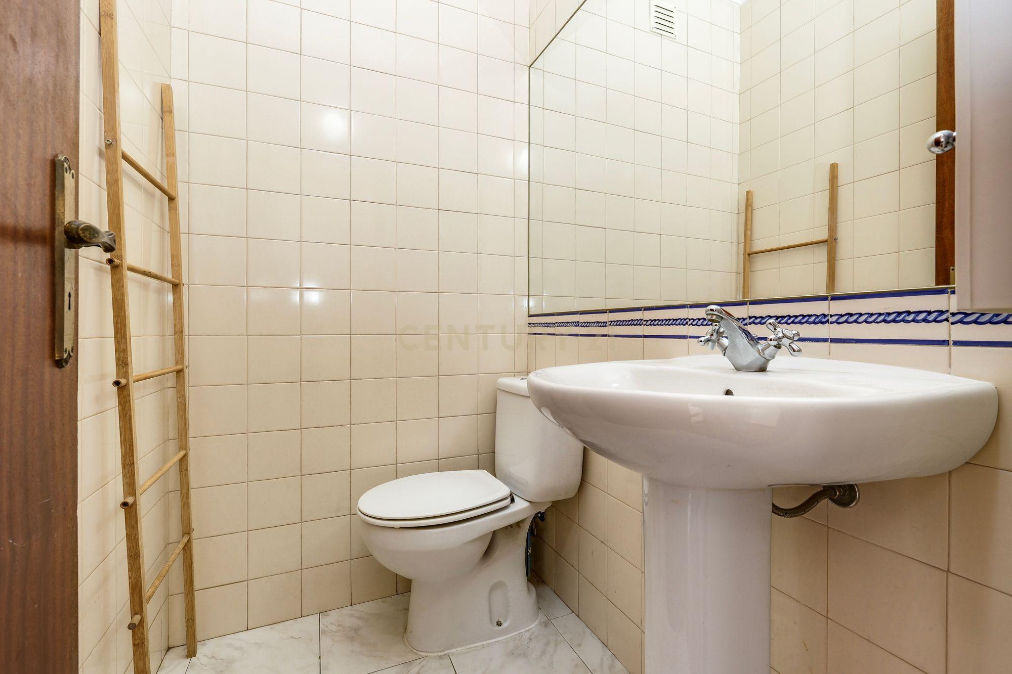 Apartamento T3 à venda em Setúbal (São Julião, Nossa Senhora da Anunciada e Santa Maria da Graça), Setúbal — foto 17