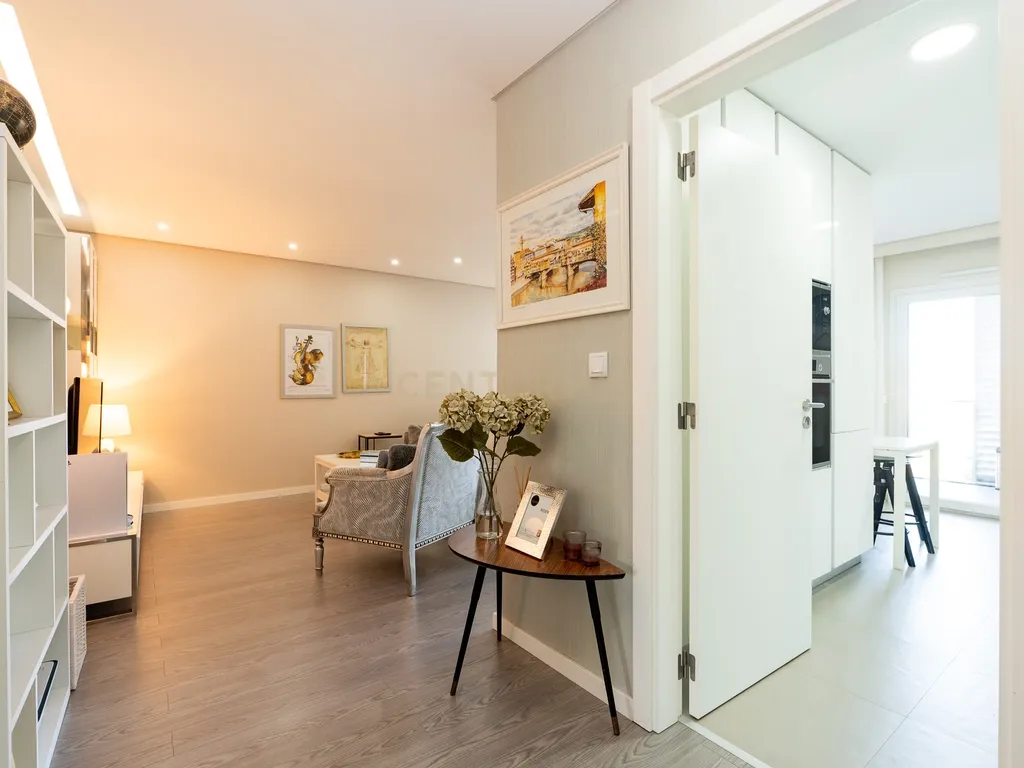 🚨🚨🚨T3 | Empreendimento Solvillas | 5.º andar | Box Fechada - Image 5
