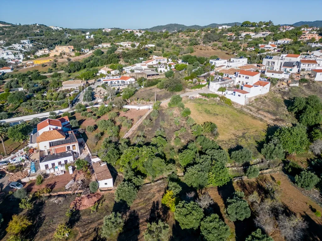 Terreno para construção na Campina – São Brás de Alportel - Image 16
