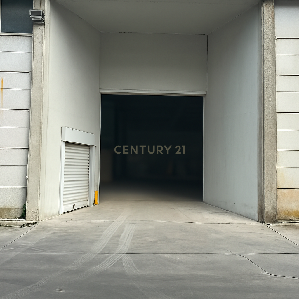 Armazém Industrial com 2.000 m² implantado em terreno de 16.188 m² – Quinta do Anjo - Image 4