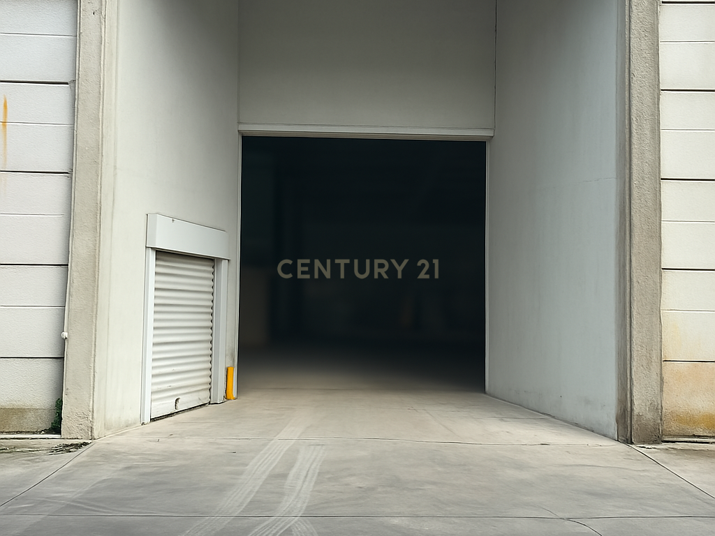 Armazém Industrial com 2.000 m² implantado em terreno de 16.188 m² – Quinta do Anjo - Image 4