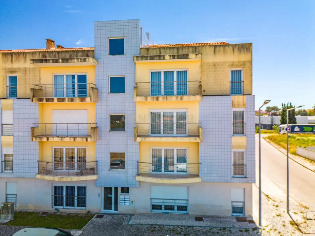 Título : T4 com Garagem Dupla na Cidade Nova – Caldas da Rainha - Image 30