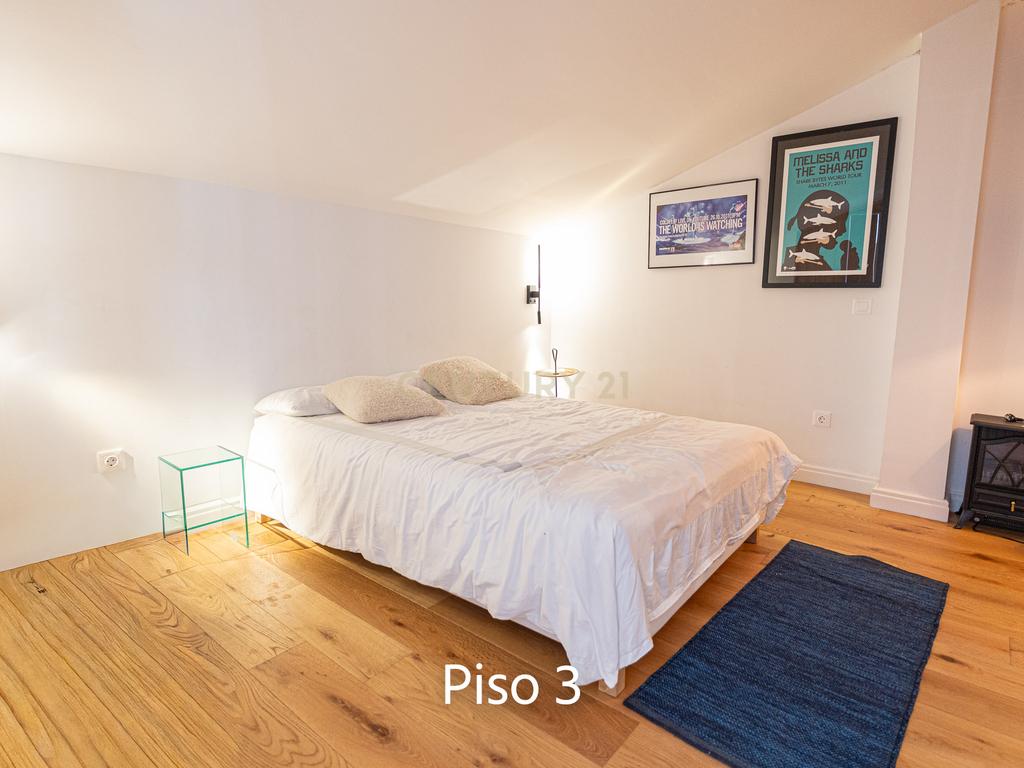 Moradia em Banda T5 | Murches – Cascais - Image 62
