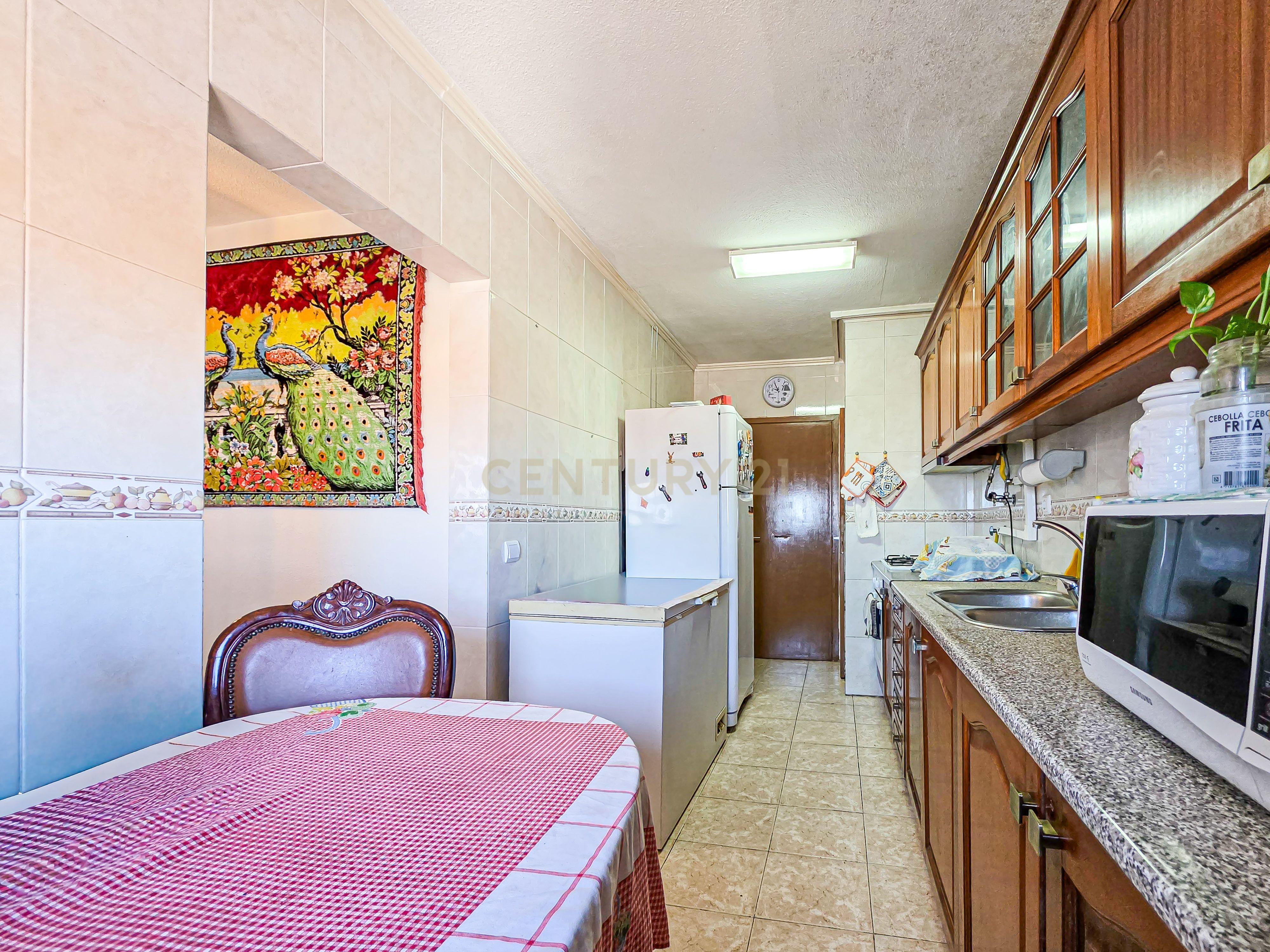 Fotografia 11 de Excelente oportunidade! Apartamento T3 Vale da Amoreira