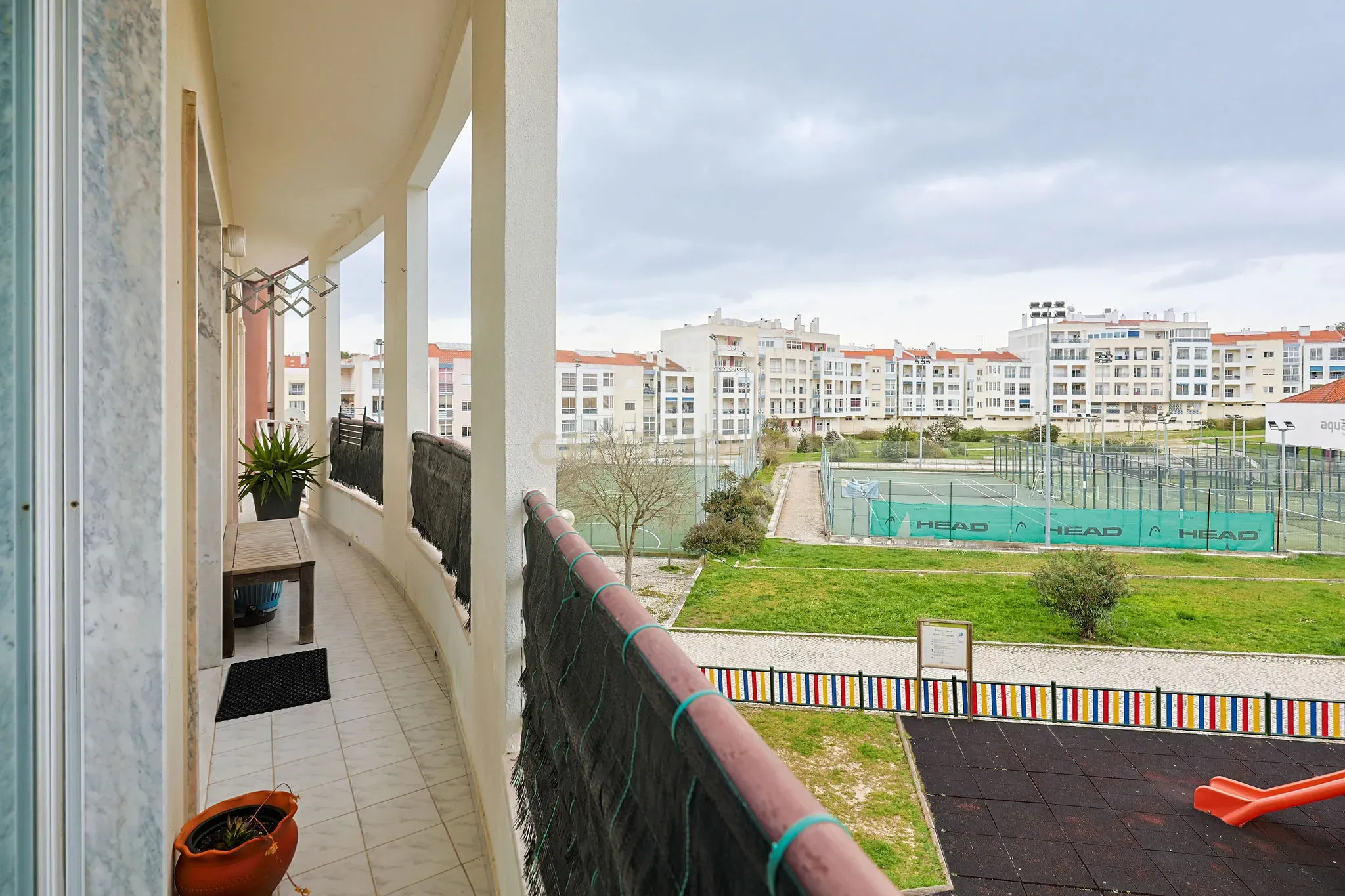 T2 Quinta do Texugo Charneca da Caparica