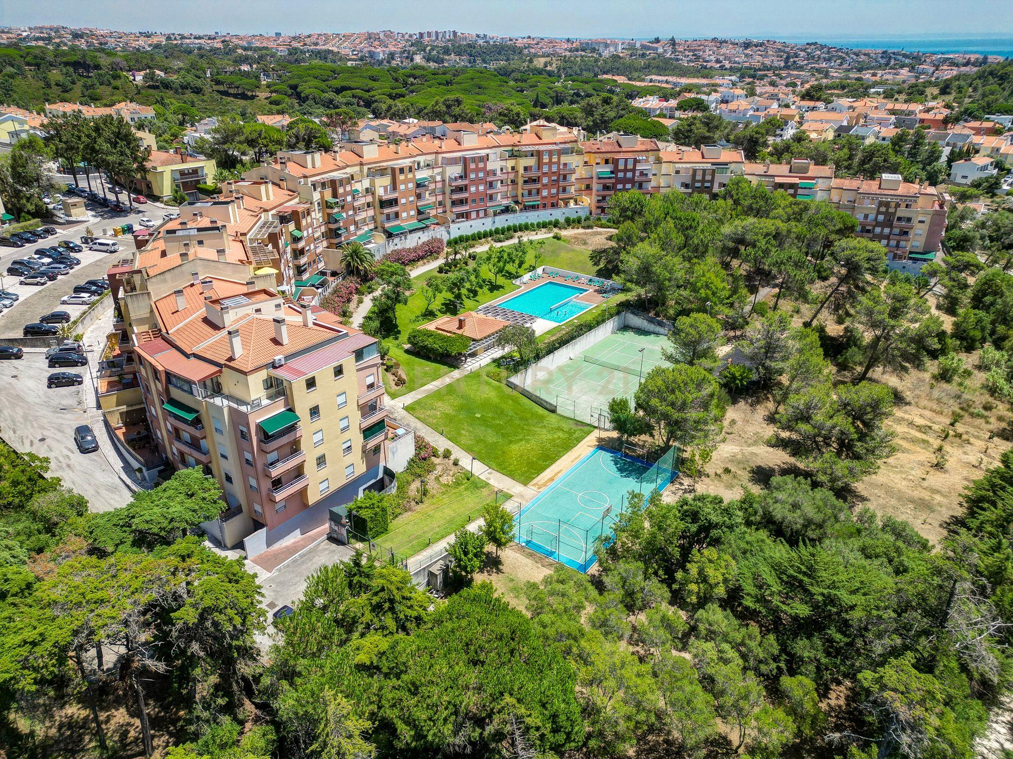 Apartamento T2 à venda em Cascais e Estoril, Cascais — foto 40