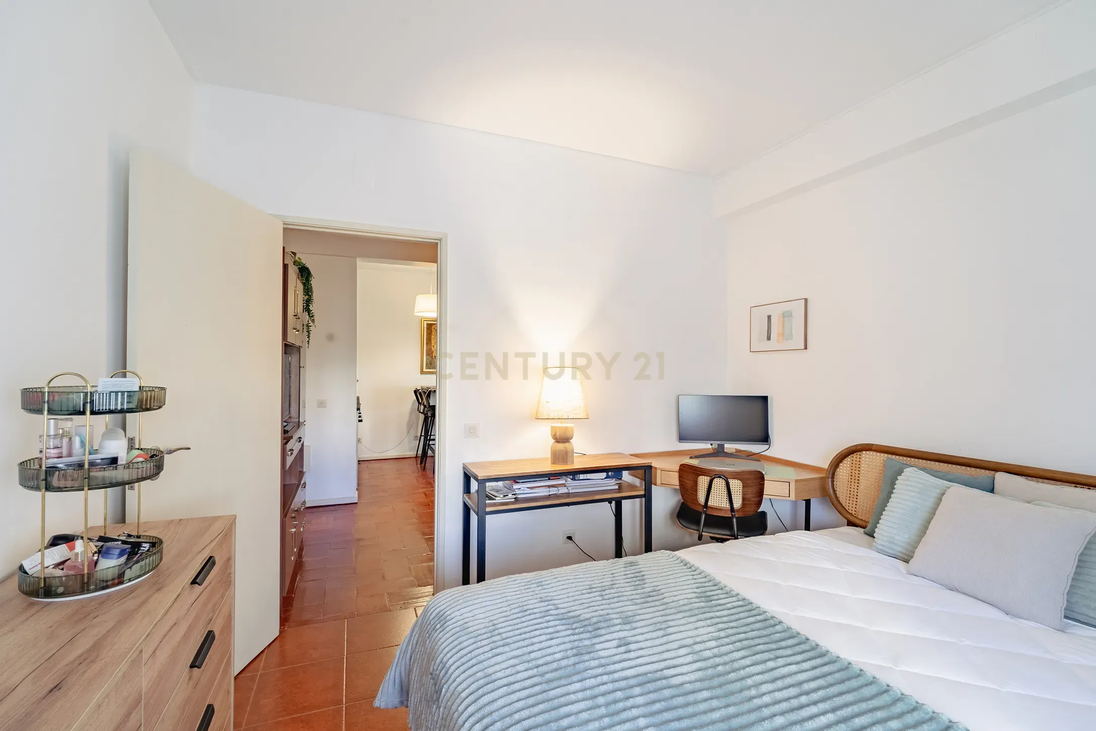 Fotografia 12 de Apartamento T1 no Miratejo - Seixal