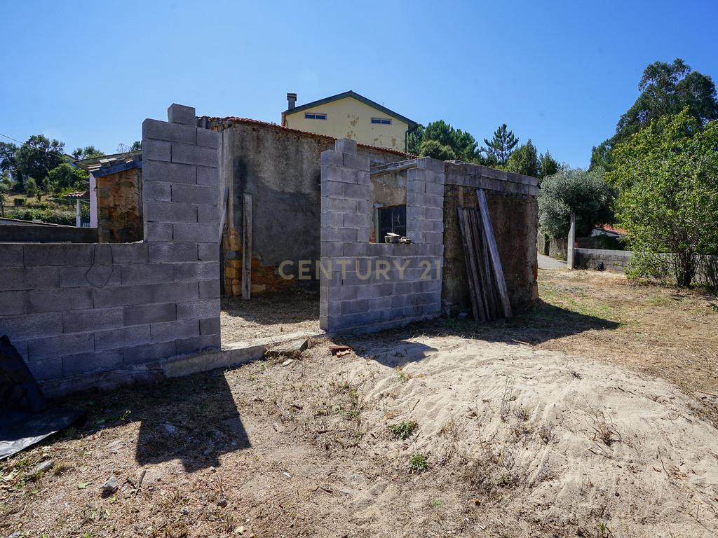 Casa Usada em Arrifana, Vila Nova de Poiares - 109m² por 24.900€ - Image 13