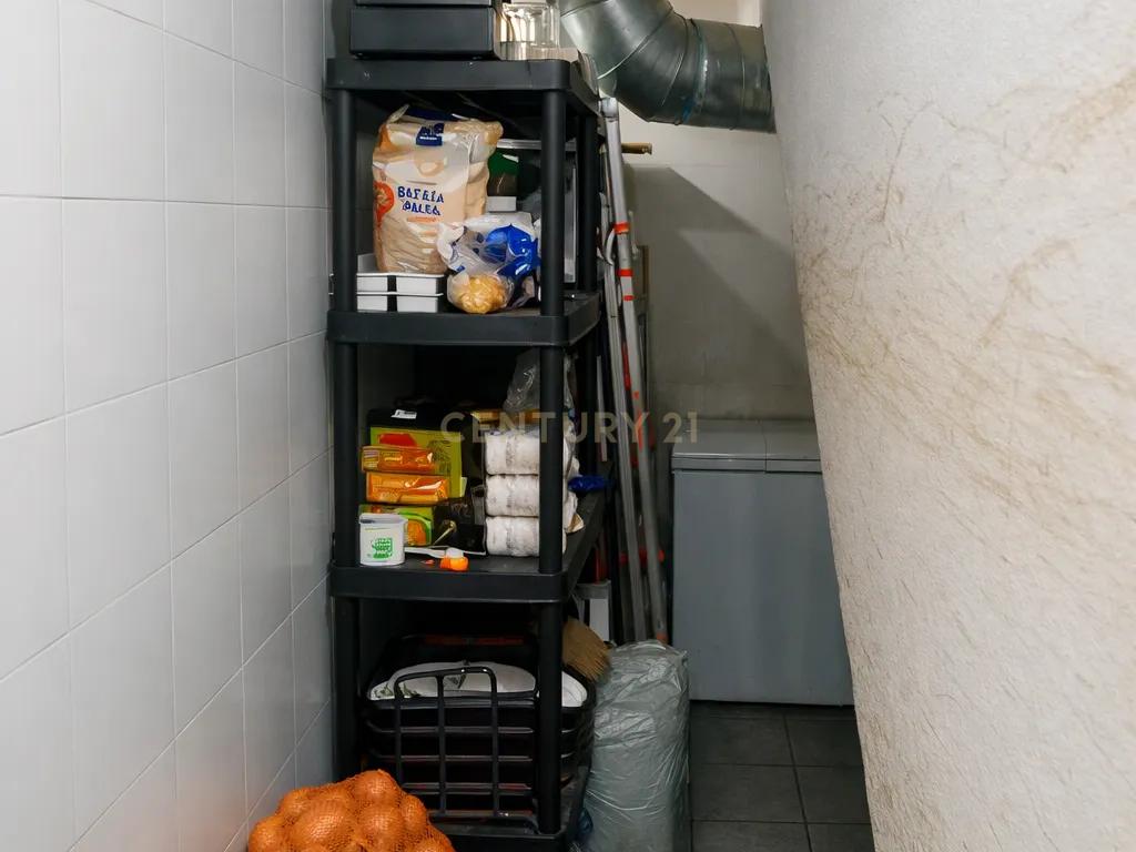 Resaurante Snack-Bar com Esplanada, em São Domingos de Benfica, Lisboa - Oportunidade Única - Image 12