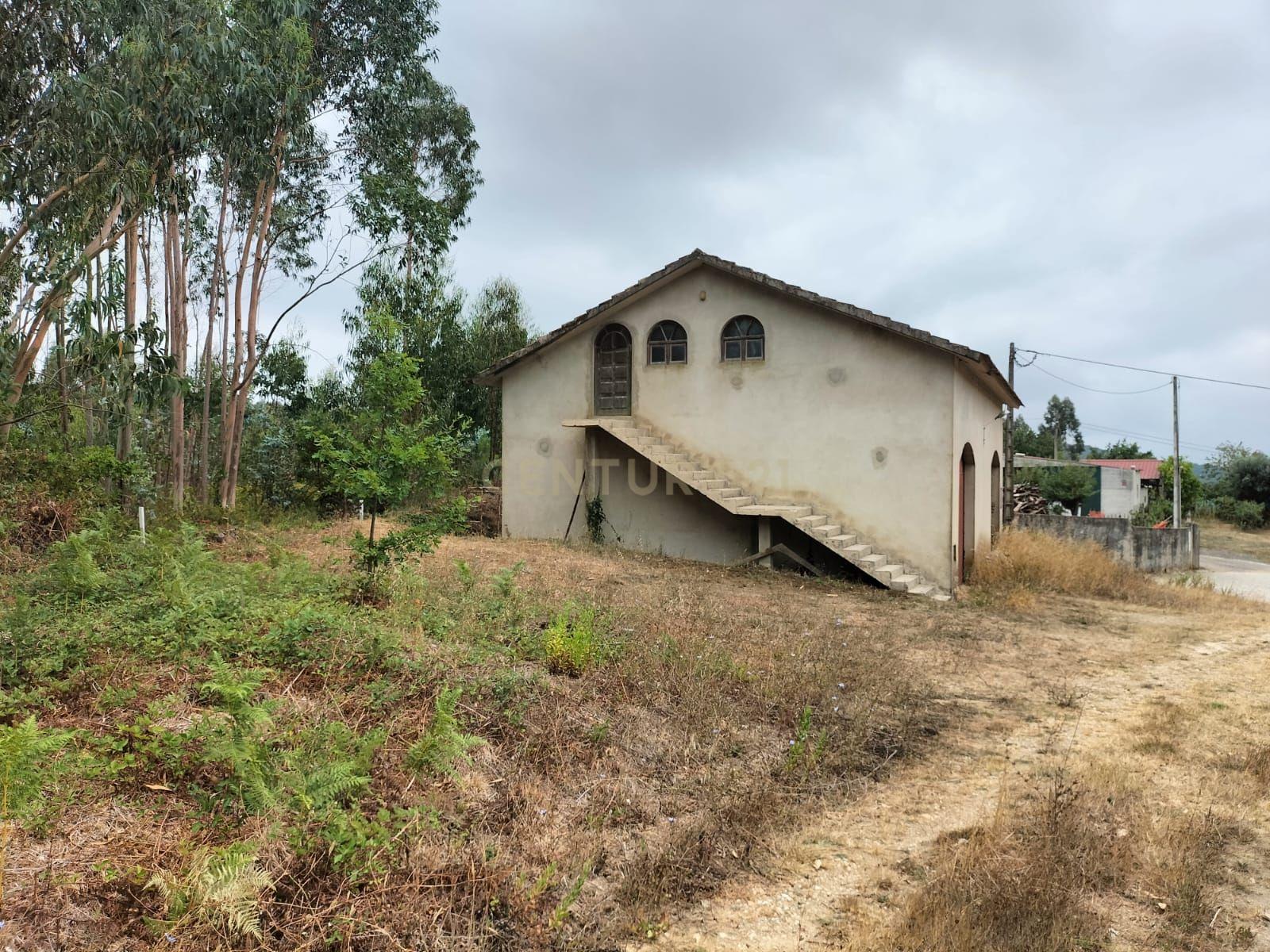 Fotografia 8 de Imóvel para Reabilitar | Vale dos Parceiros | Figueiró dos Vinhos
