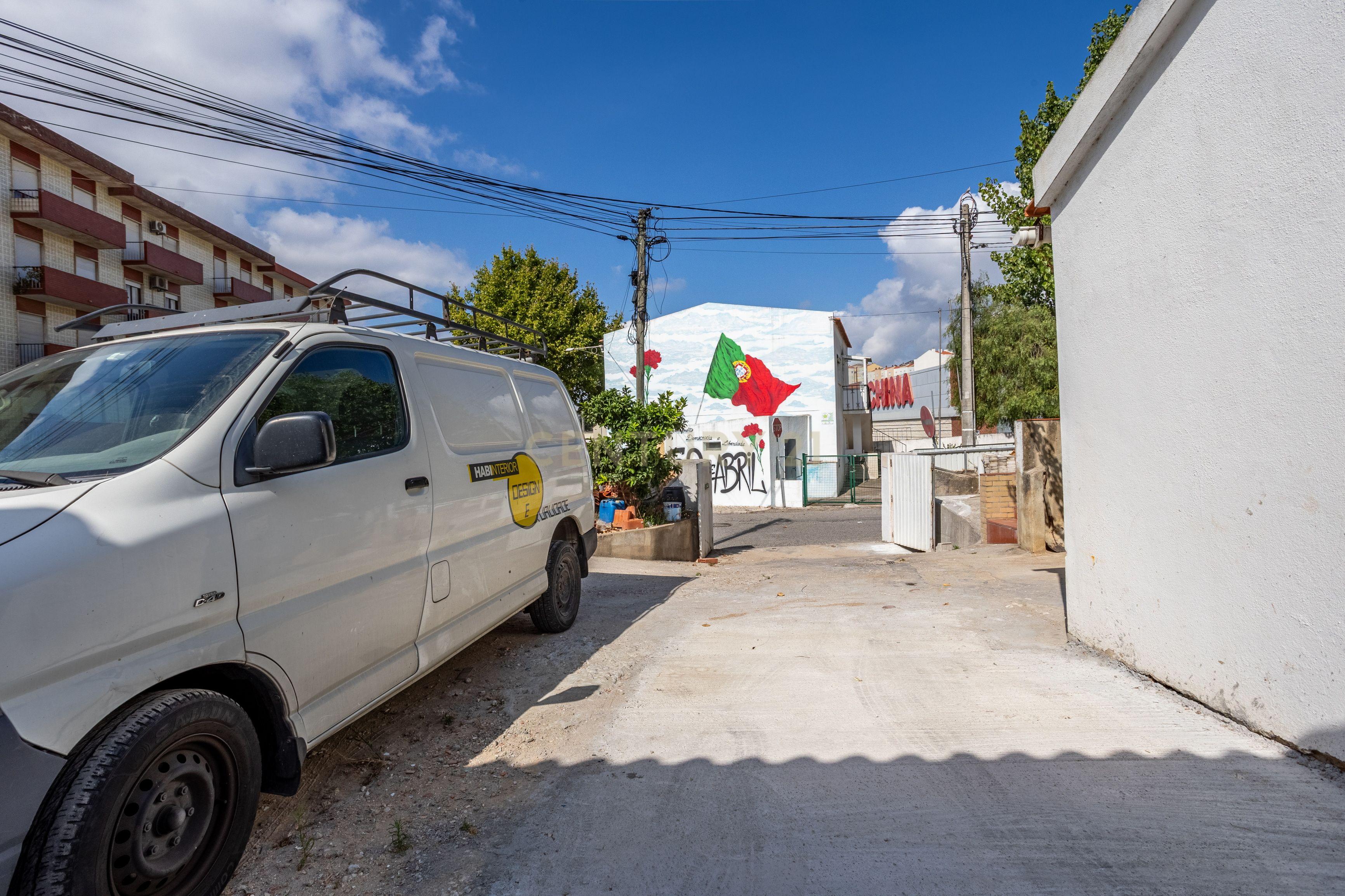 Fotografia 9 de Oportunidade de Investimento para Promoção Imobiliária – Vialonga | Vila Franca de Xira
