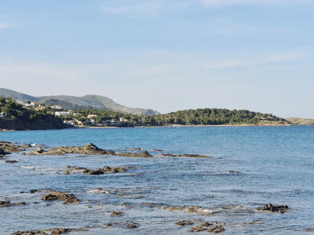 Apartamento com vista mar, terraço e garagem em Argilera, Llançà - Image 29