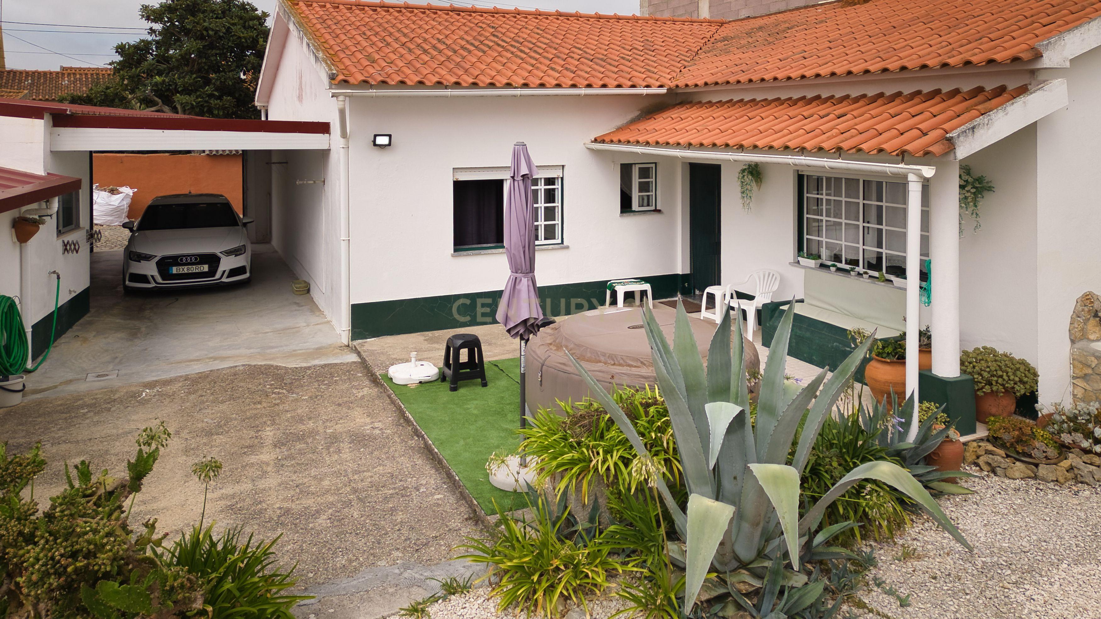 Moradia T2 à venda em Alfeizerão, Alcobaça — foto 19