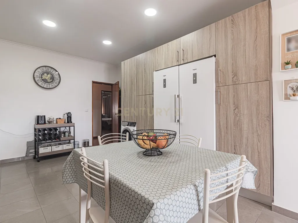 Moradia T4 em Afonseiro - Montijo - Image 51