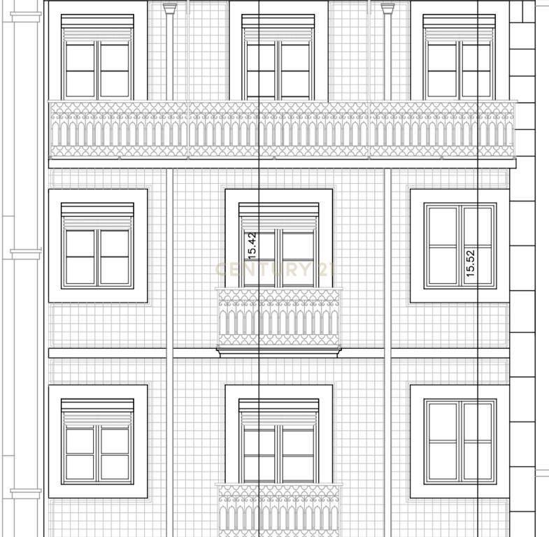 Apartamento T0 - Image 9