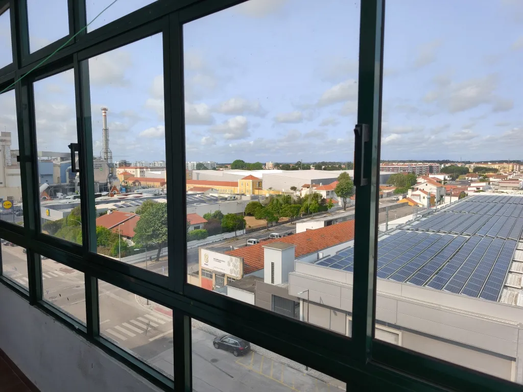 Apartamento T3 sito em Marinha Grande - Image 8