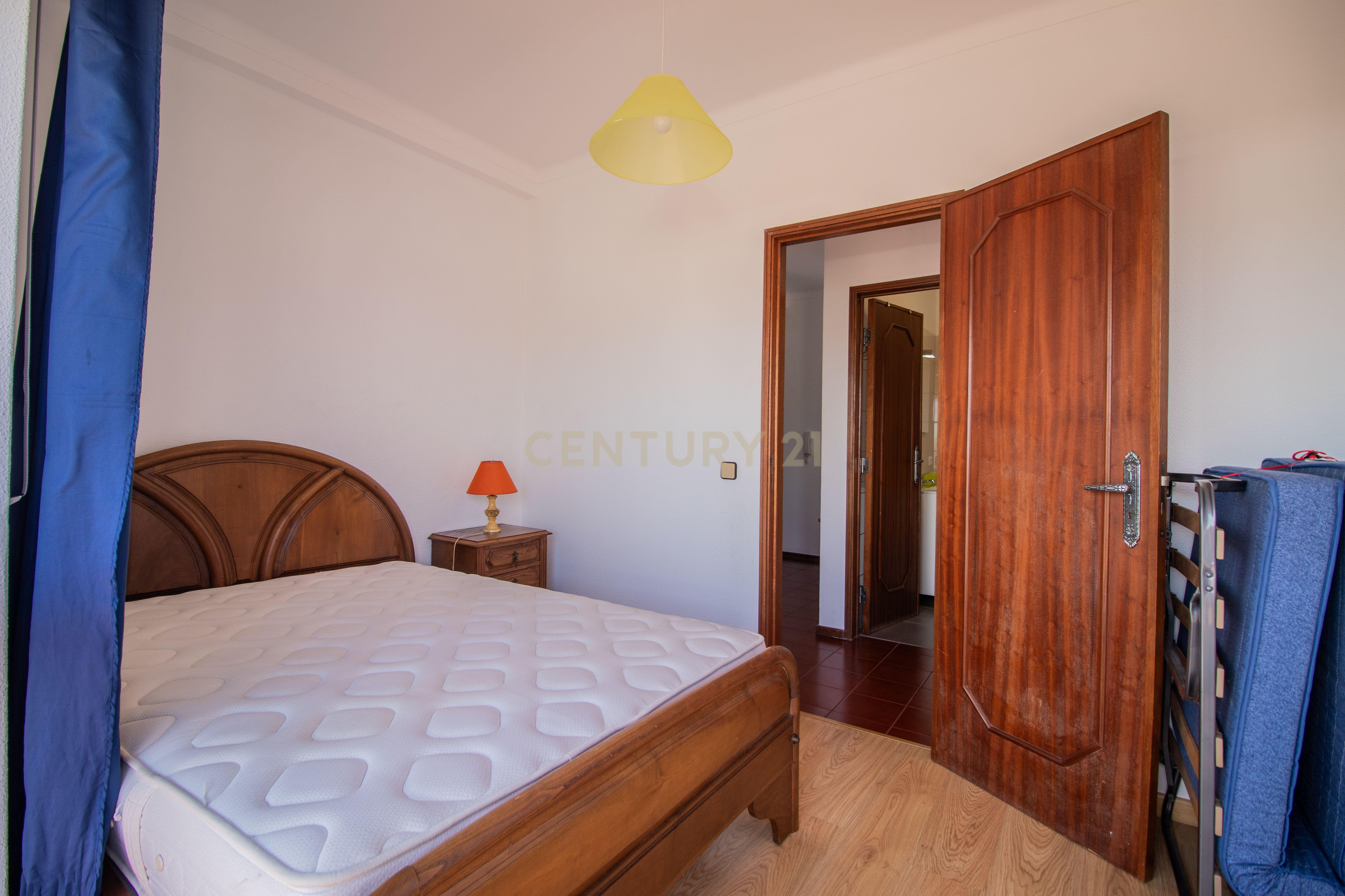 Fotografia 12 de Apartamento T1+1 com terraço no centro da Figueira da Foz